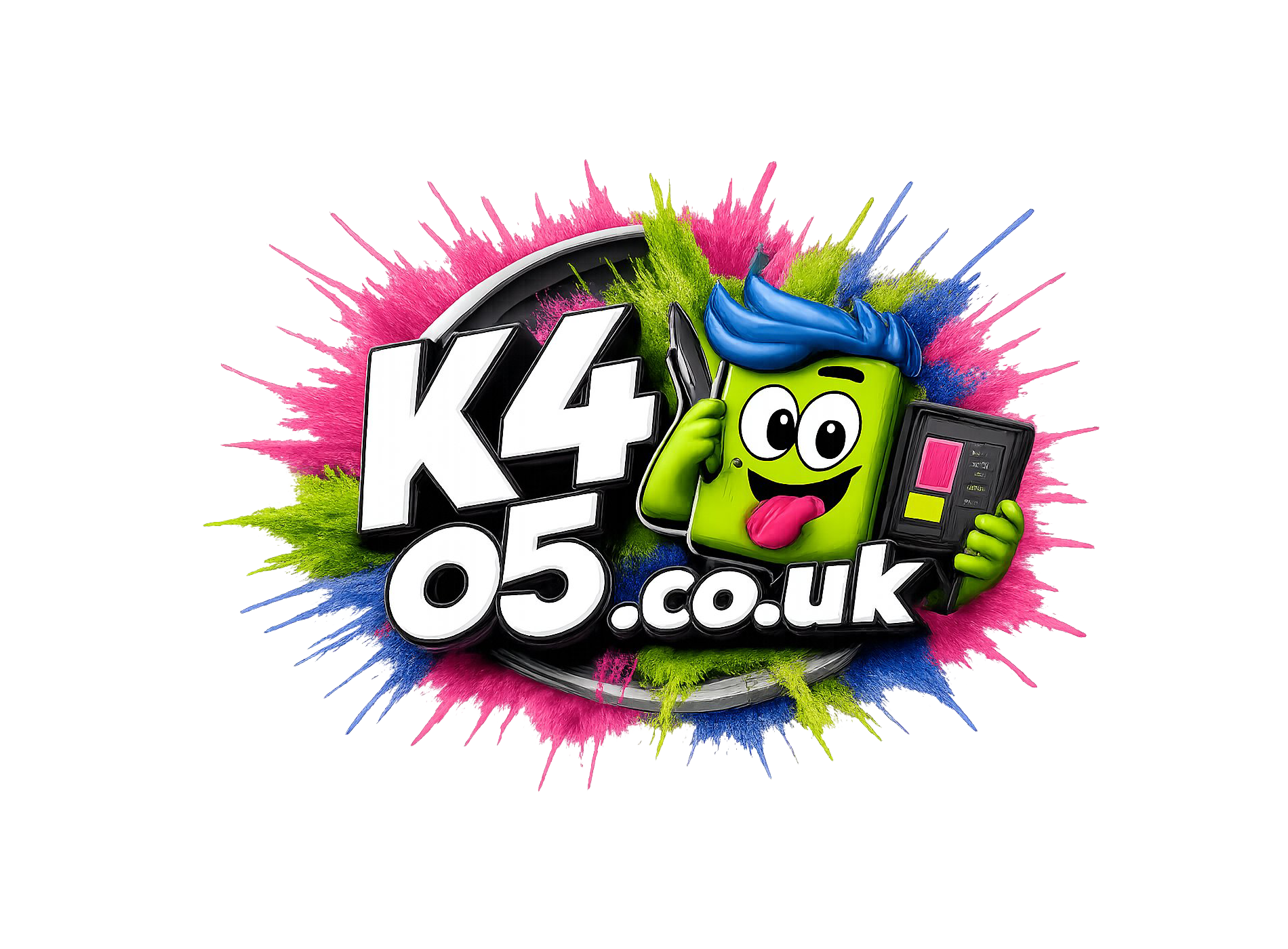 K4O5 Studio