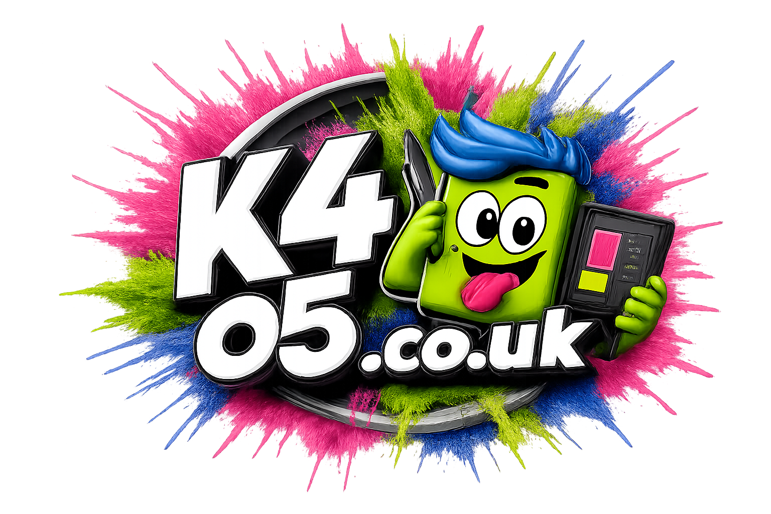 K4O5