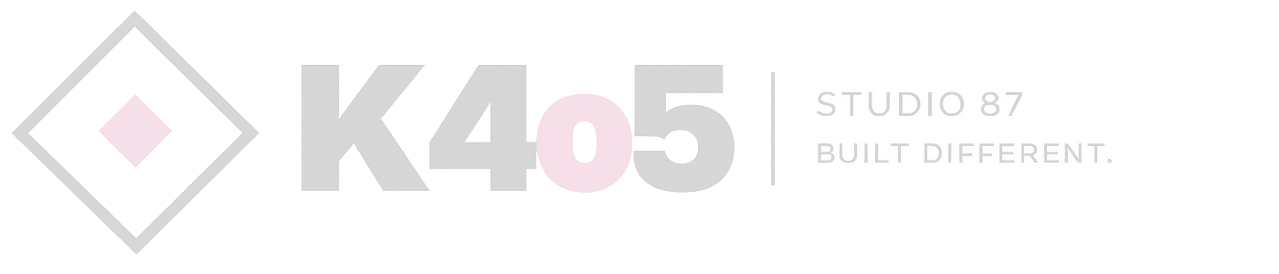 K4o5