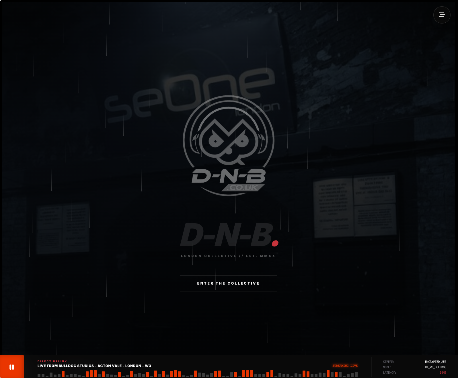 D-N-B